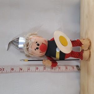 Vintage R. Dakin & Co. Dream Doll